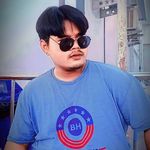 Thanawat Ngaongam - @james_nader77 - Instagram