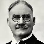 Dr. James Naismith - @dr.jamesnaismith - Instagram