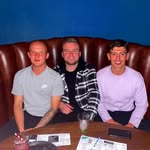 James Naismith - @naismithj98 - Instagram
