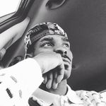 James Nance - @luckzluciano - Instagram