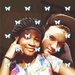 James Nance - @ciara_and_jj_4life - Instagram