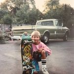 James Naples - @hacksaw116 - Instagram
