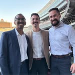 James Nardini - @doctor_lucien - Instagram