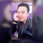 James MI James - @james_narongirt - Instagram