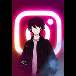 @jamesnarona - Instagram