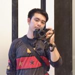 Narongdet Jareonwong - @james_narongdet - Instagram