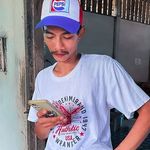Narongrat James - @james_narongrat - Instagram