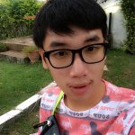 Narongwit Sunthoryat - @james_narongwit - Instagram