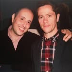 James Lavino & Sam Neave - @alternate_sides - Instagram