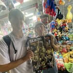 James Negri - @james_negri58 - Instagram