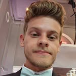 James Rudolph Negri - @james_negri_ - Instagram