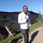 James Nester Ndovie - Facebook