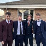 James Nemec - @james_124_ - Instagram