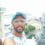 Jamesnerisantos Santos - @jamesnerisantos4380 - Instagram