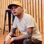 Ners Serrano - @dj.jamesneri - Instagram