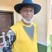 James Nero Akporero  - Facebook