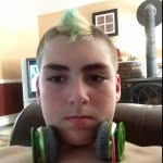 James Neubert - @screamohockey32 - Instagram
