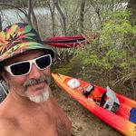 James Newport - @kayaklivn - Instagram