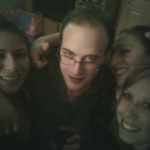 James Newport - @arachnid107 - Instagram
