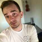 Timothy James Newport - @_timato_ - Instagram