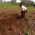 James Ngugi - @ngugi71 - Instagram