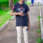 James Ngugi - @jamesngugi33 - Instagram