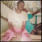 James Ngugi - @jamesngugi_ - Instagram