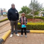 James Ngugi - @ngugijames - Instagram