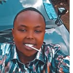 James ngugi - @ngugi7034 - Instagram