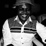 James Ngugi - @sirjamesngugi - Instagram