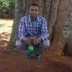 James Ngugi - @ngugi3418 - Instagram