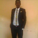 James Ngugi - @jamesngugi710 - Instagram