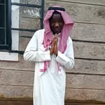 James Ngugi - @unco_t.r.e.n.c.h - Instagram