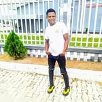 James Nice - @itzniceb7 - Instagram