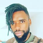 James Nice - @sipo1988 - Instagram