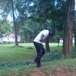 James Okumu - @nicklause_james - Instagram