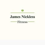 James Nickless - @jamesnicklessfitness - Instagram