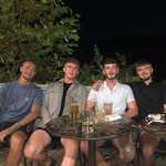 James - @jamesnickson_ - Instagram