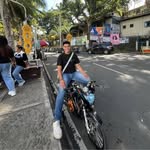 James Nickson Diola Alimon - @ali_jamesssss - Instagram