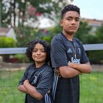 James & Nico - @fernandezboys - Instagram