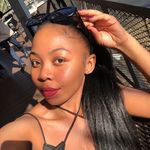 Duduzile👸🏽 - @james_niece_ - Instagram