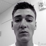 James Barker Nieporte, Jr. - @james_nieporte_ - Instagram
