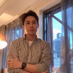 James Nie - @james_nnie - Instagram