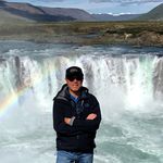 James Nie - @jamesnie7 - Instagram