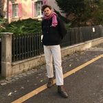 James Niederberger - @james_niederberger - Instagram