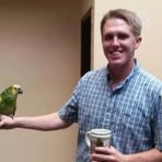 James Nieberding - Facebook