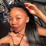 Duduzile👸🏽 - @james_niece_ - Instagram