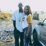 Triniece james - @triniecejames - Instagram