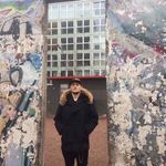 Rowan James Nield - @rowanj96 - Instagram