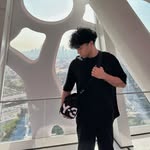 niero masangkay - @jamesniero - Instagram